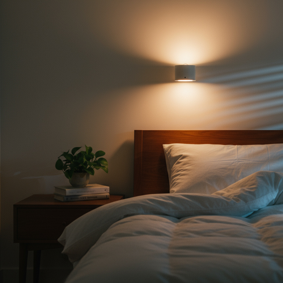 Mys - Lámpara de pared