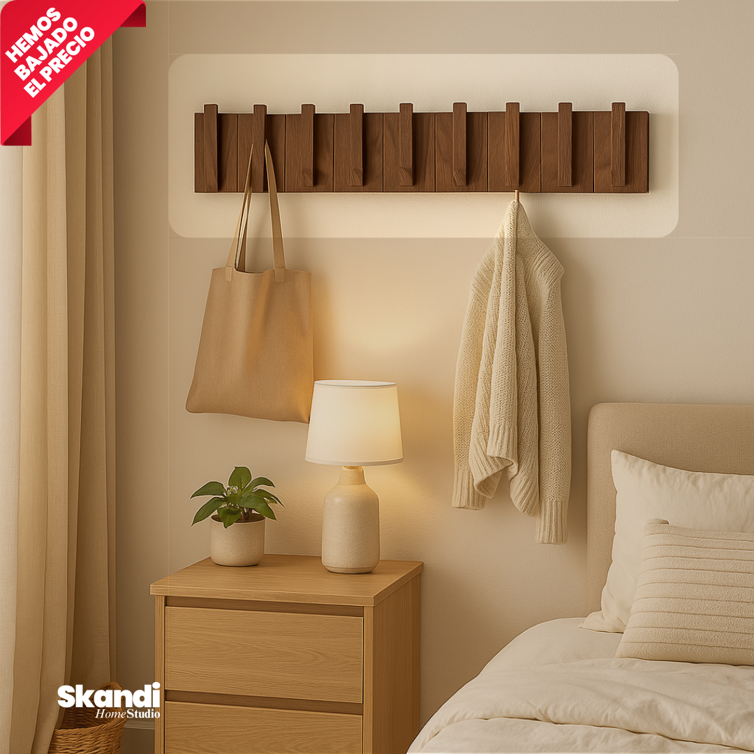 Kaizu - Organizador de pared