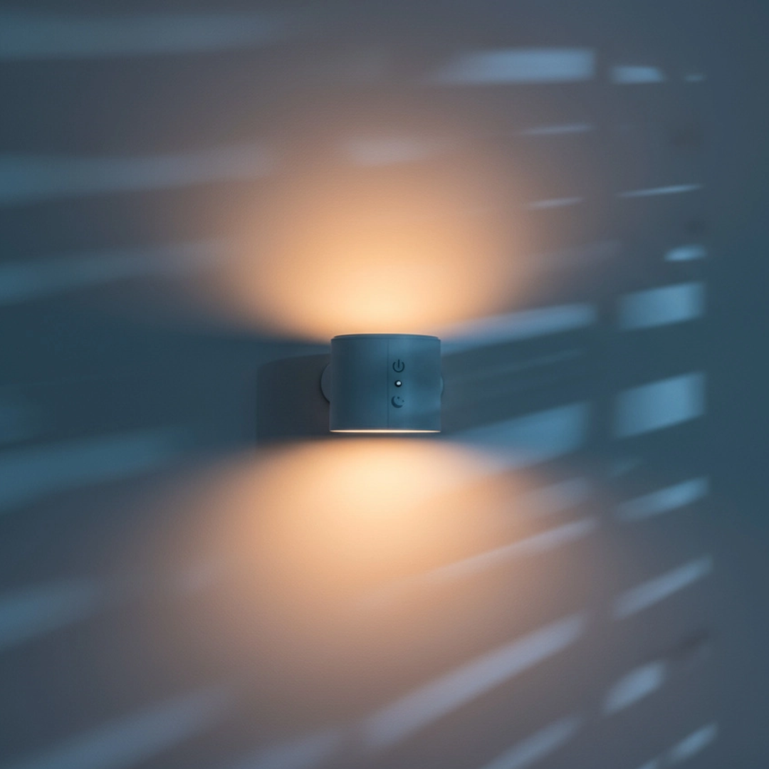 Mys - Lámpara de pared