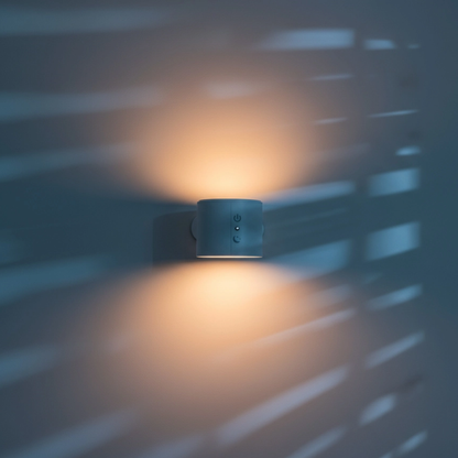 Mys - Lámpara de pared