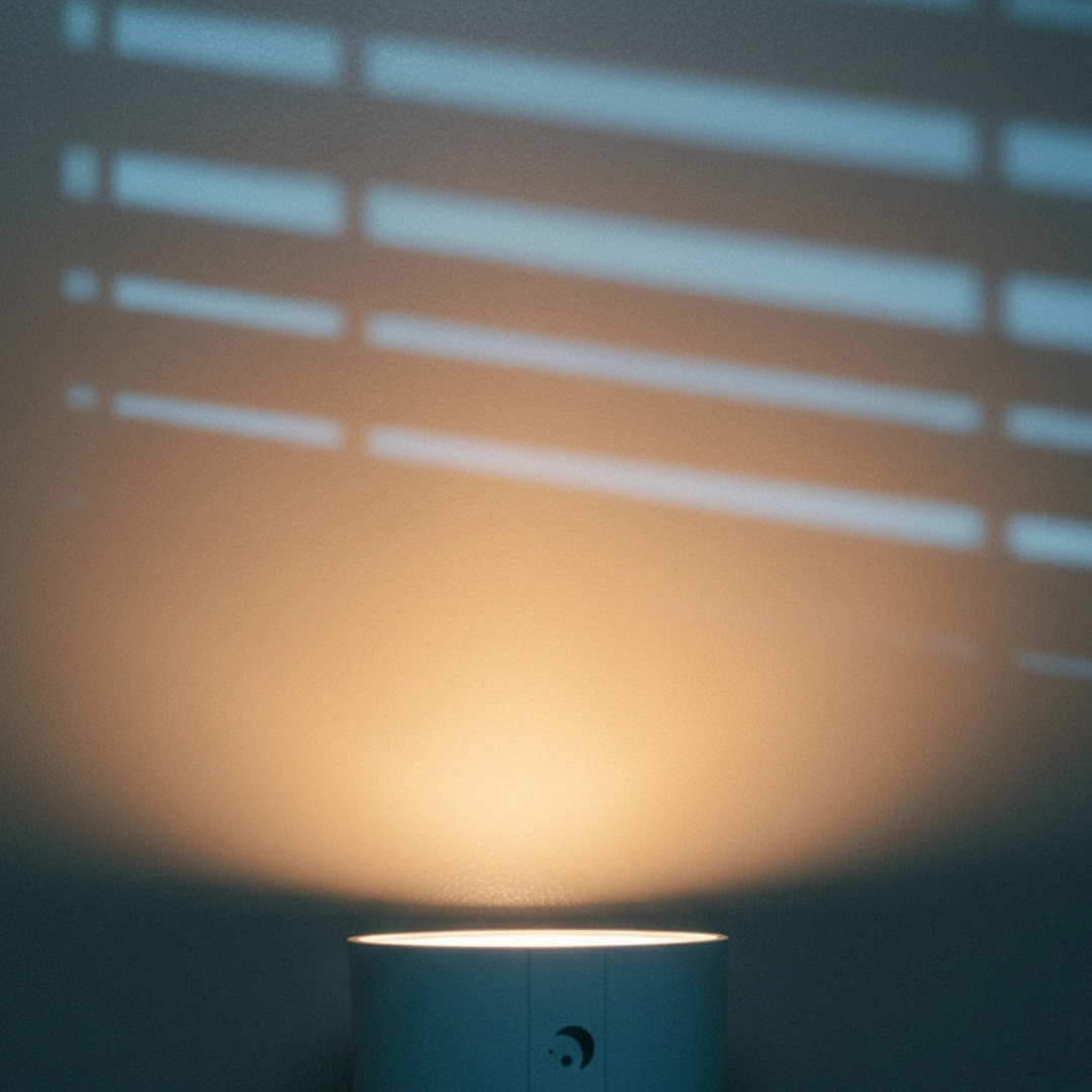 Mys - Lámpara de pared