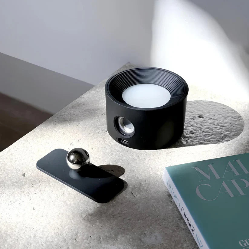 Mys - Lámpara de pared