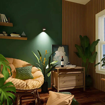 Mys - Lámpara de pared